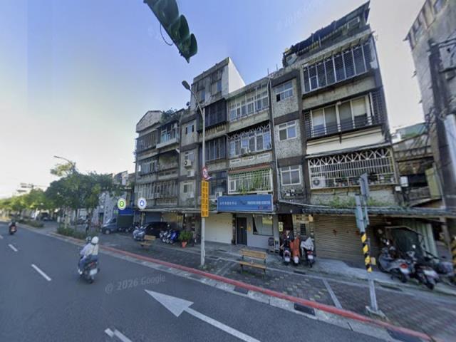 台北南港拍賣法拍屋-3