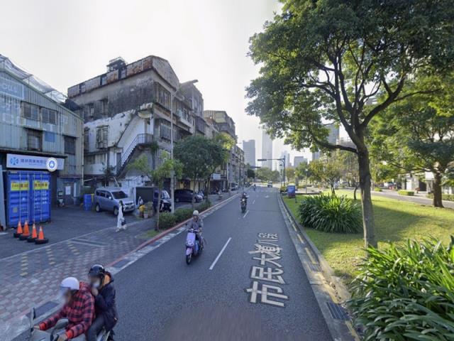 台北南港拍賣法拍屋-4