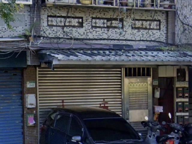 台北南港拍賣法拍屋-5