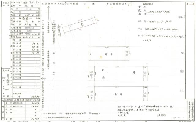 桃園桃園區法拍屋法拍-1