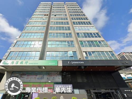 新北汐止拍賣法拍屋-2