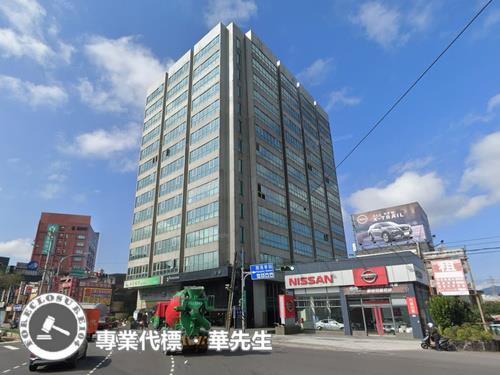 新北汐止拍賣法拍屋-0