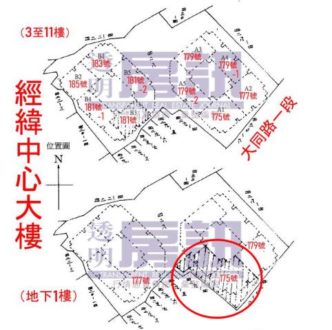新北汐止拍賣法拍屋-7