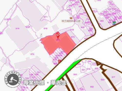 新北汐止拍賣法拍屋-8