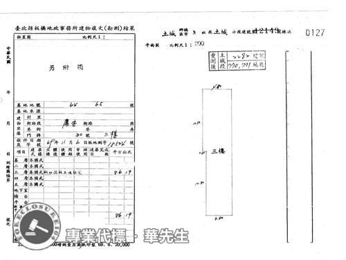 新北土城法拍屋法拍-8