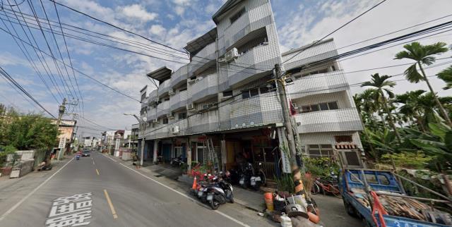 屏東里港法拍法拍屋-2