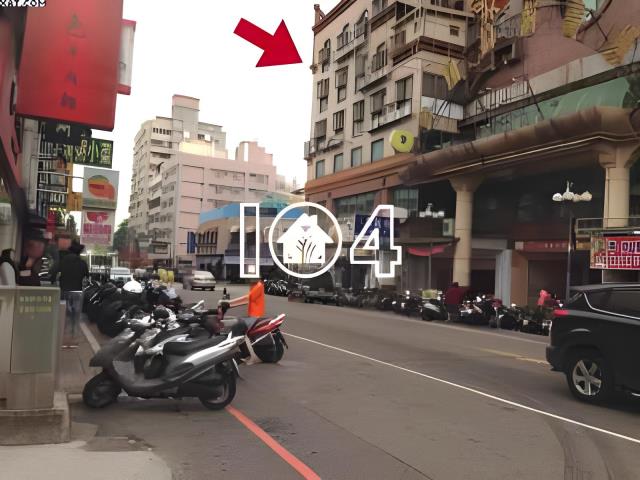 台中南區法拍法拍屋-1