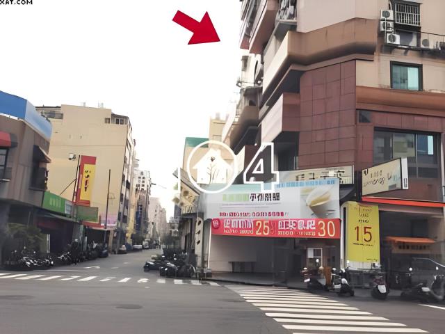 台中南區法拍法拍屋-4