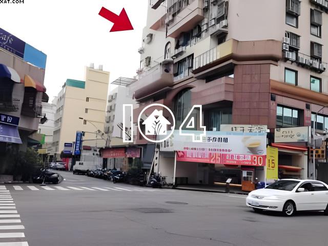 台中南區法拍法拍屋-5