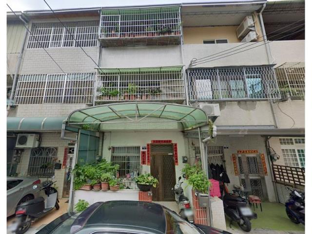 台中龍井法拍屋法拍-1