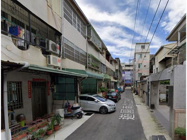 台中龍井法拍屋法拍-3