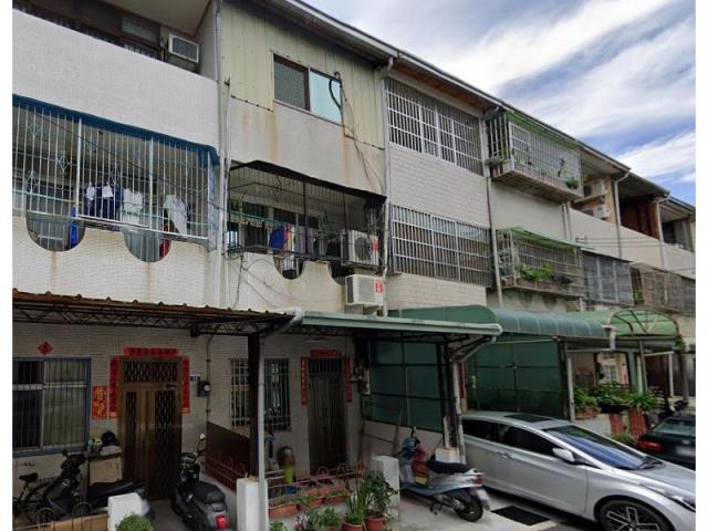 台中龍井法拍屋法拍-4