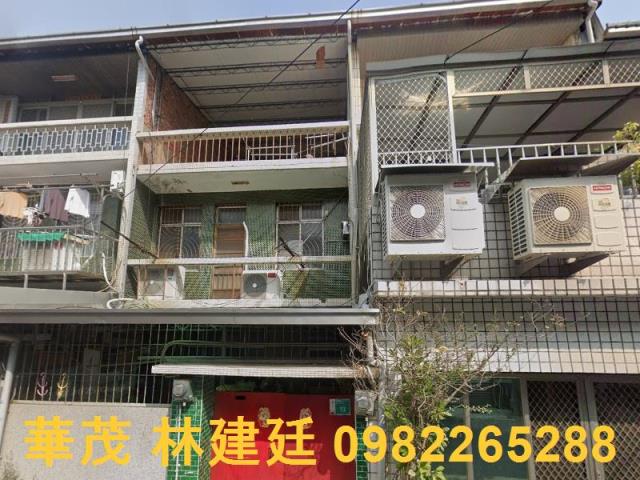 北區拍賣法拍屋-0