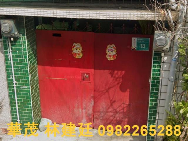 北區拍賣法拍屋-1
