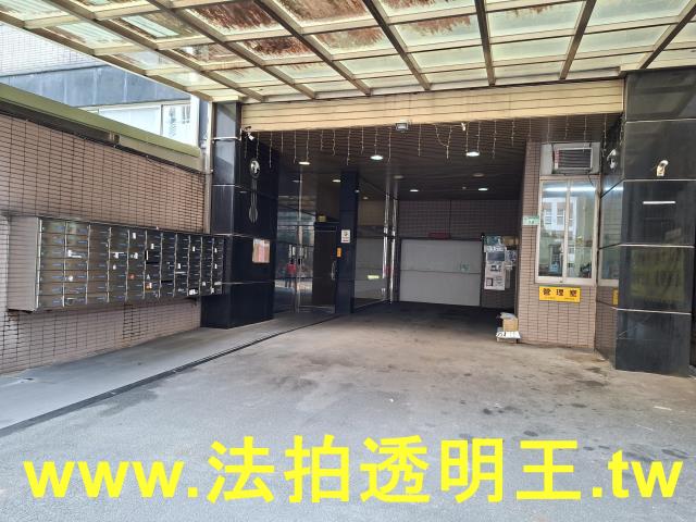 台北拍賣法拍屋-5