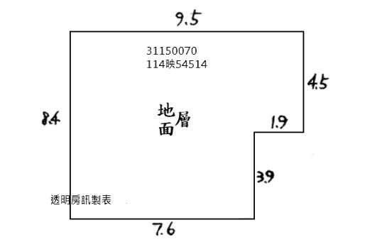 新北拍賣法拍屋-5