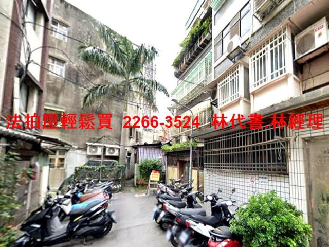 台北北投法拍法拍屋-5
