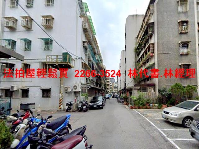 台北北投法拍法拍屋-6
