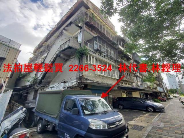 台北南港法拍法拍屋-4
