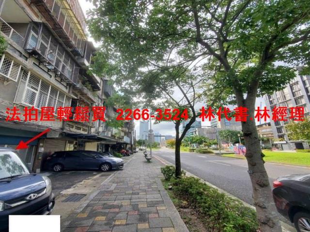 台北南港法拍法拍屋-5