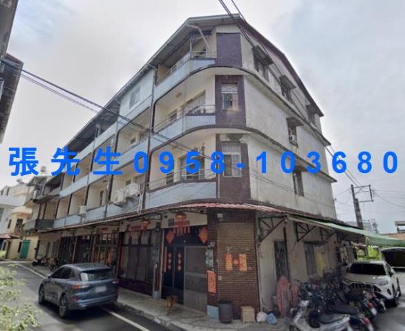 頂潭路透天2層樓