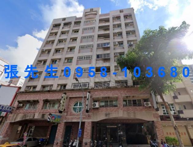梵塞荷南區高雄中學生活機能佳3房平車電梯大樓