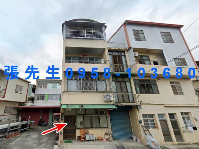 南投市法拍法拍屋-1