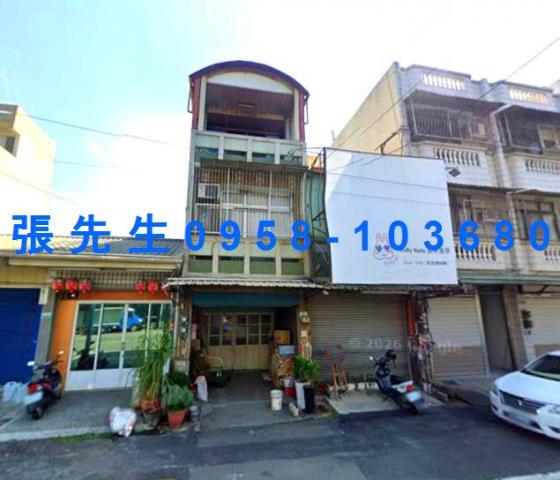 民雄法拍屋拍賣-2