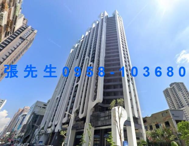 太子雲極榮總商圈5年新3房平車電梯大樓