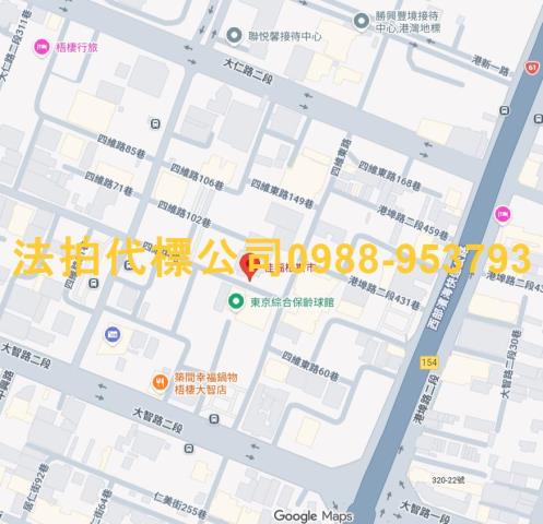 台中法拍屋拍賣-6