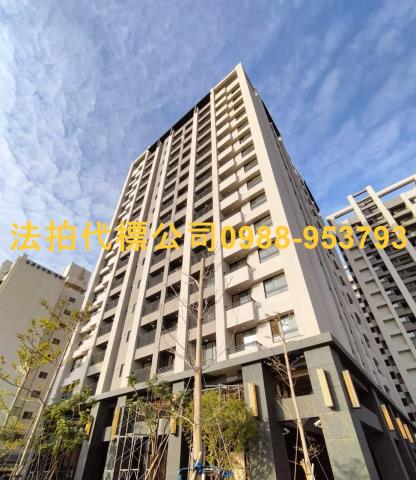 台中法拍屋拍賣-5