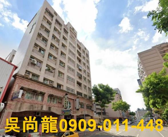 高雄左營拍賣法拍屋-2