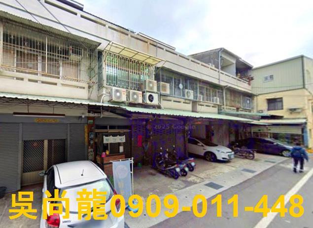 嘉義中埔法拍屋法拍-3