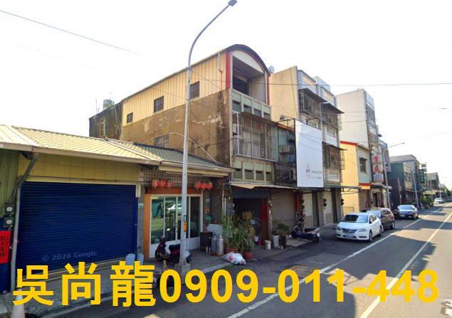 嘉義民雄拍賣法拍屋-4