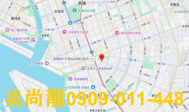 高雄前鎮法拍屋法拍-1