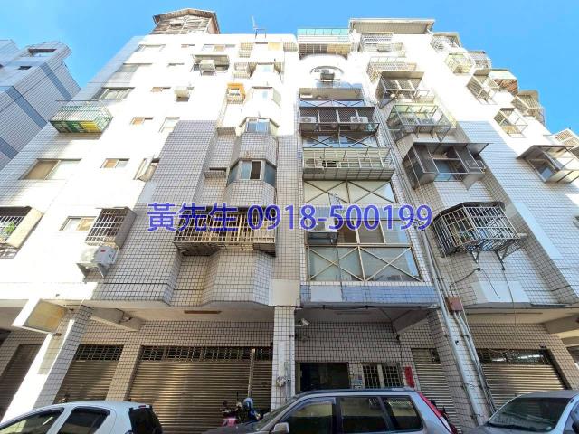 台中拍賣法拍屋-2