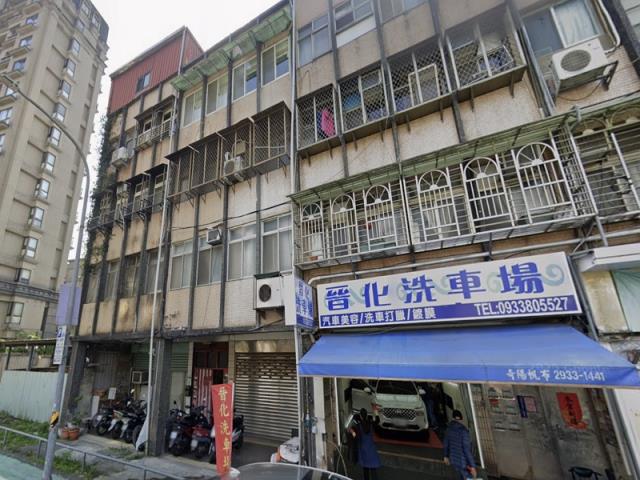 台北文山區法拍屋法拍-1