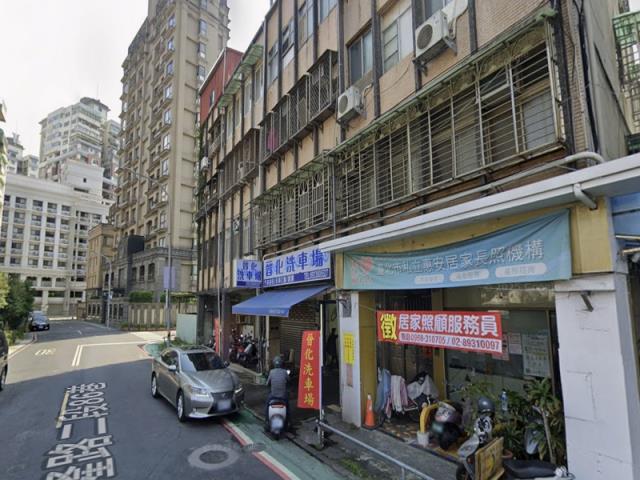 台北文山區法拍屋法拍-5