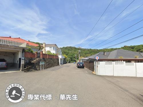 台北市北投區崇仰五路16號2層樓法拍別墅透天