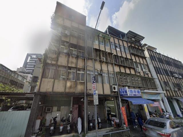 台北文山區法拍屋法拍-1