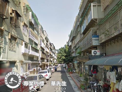 台北松山法拍屋法拍-2