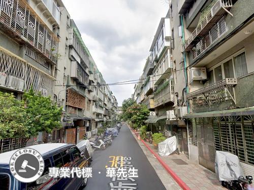 台北松山法拍屋法拍-1