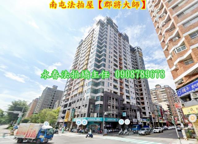 台中南屯法拍法拍屋-1