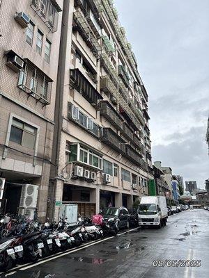 新北三重拍賣法拍屋-1