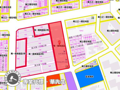 萬華法拍法拍屋-7