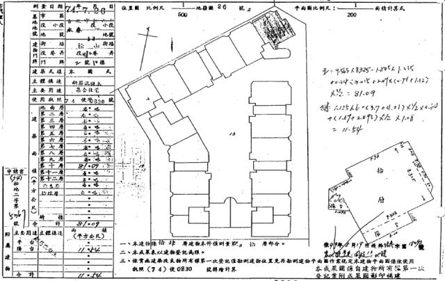 信義區法拍法拍屋-1