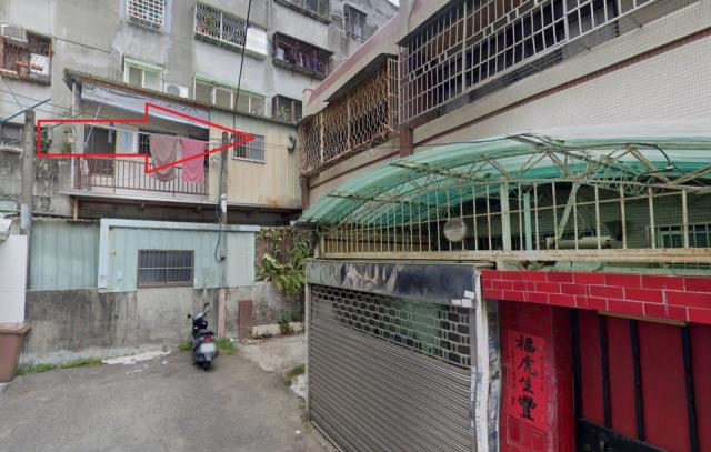 法拍豐原火車站商圈透天金店豐陽路正臨路人潮即錢潮