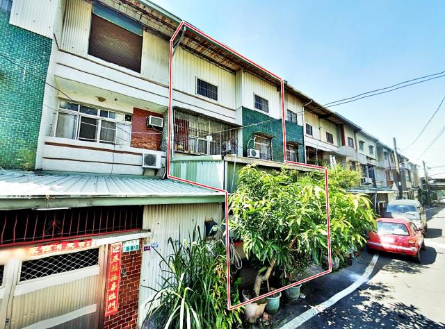 中埔法拍屋法拍-1