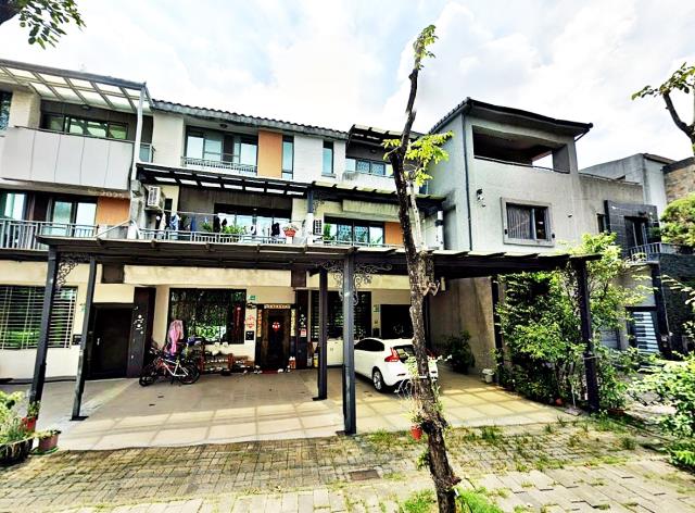 善化法拍屋拍賣-1