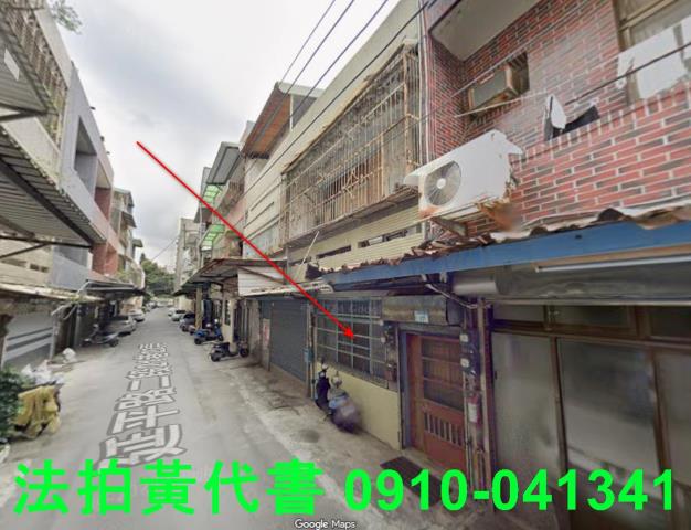 桃園平鎮法拍屋法拍-7